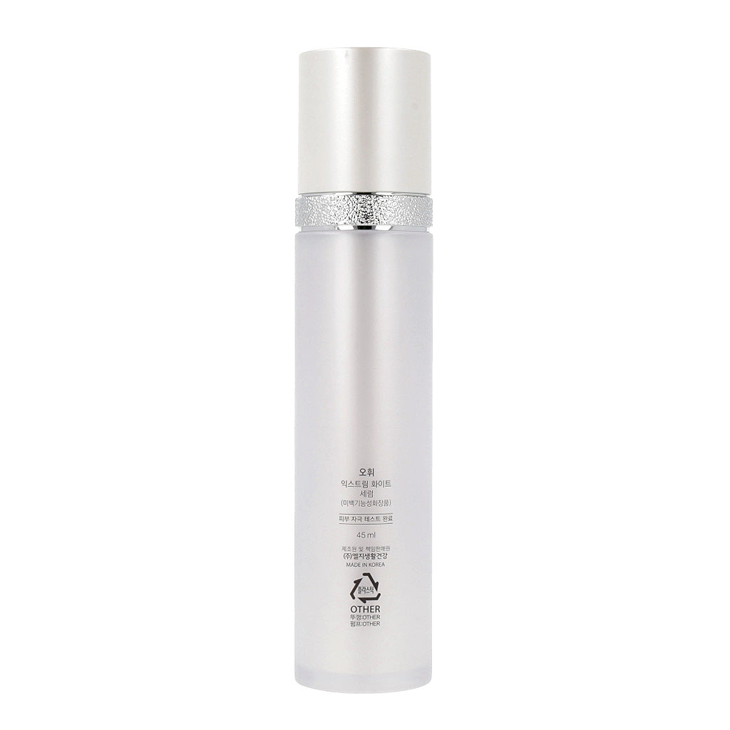 O HUI Extreme White Serum 45ml - Luxurious skin care products by O HUI for a radiant complexion