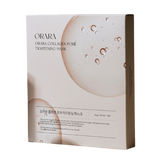 ORARA Collagen Pore Tightening Mask 1 box