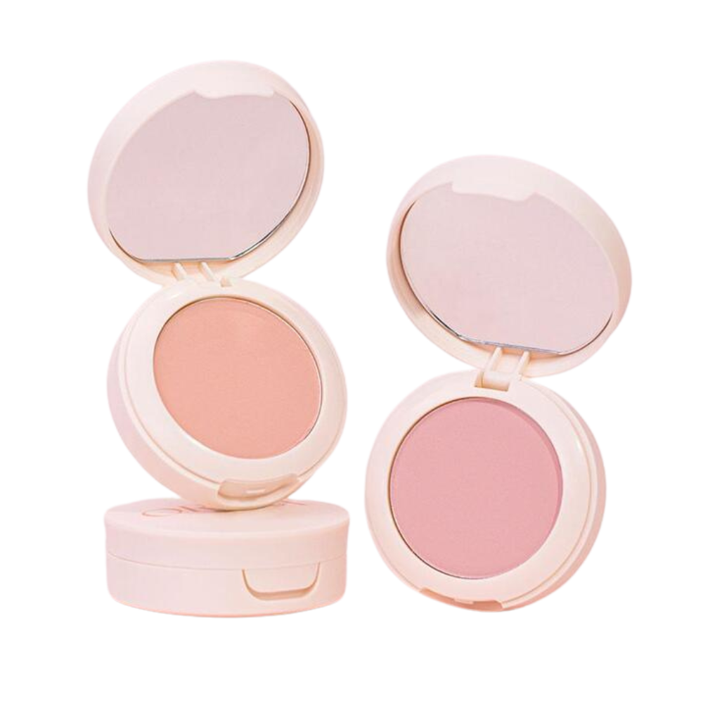 Orara moelleux Cotton Blush 2 couleurs