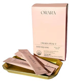 ORARA Hyal V Tea 10ml (1box)