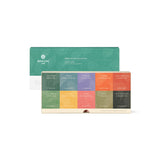 OSULLOC Premium Tea Collection (10 Flavors x 40ea)