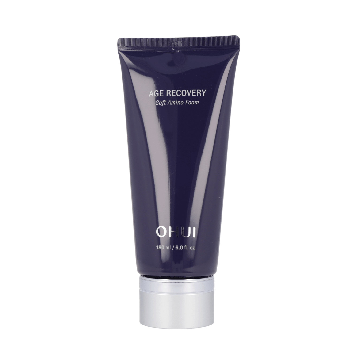 Creates a rich foam that thoroughly cleanses the skin, removing dirt, oil, and makeup without causing irritation.