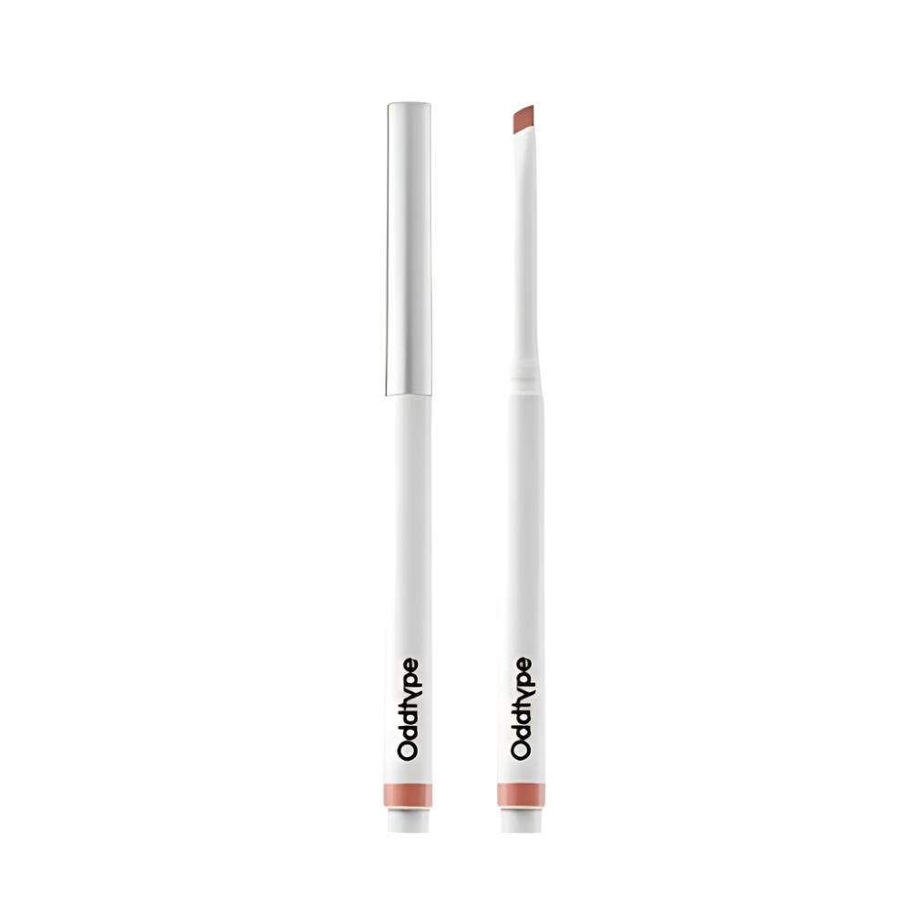 The Oddtype New Rules Lip Liner (0.3g) is a precise and long-lasting lip liner that defines and shapes your lips with ease.