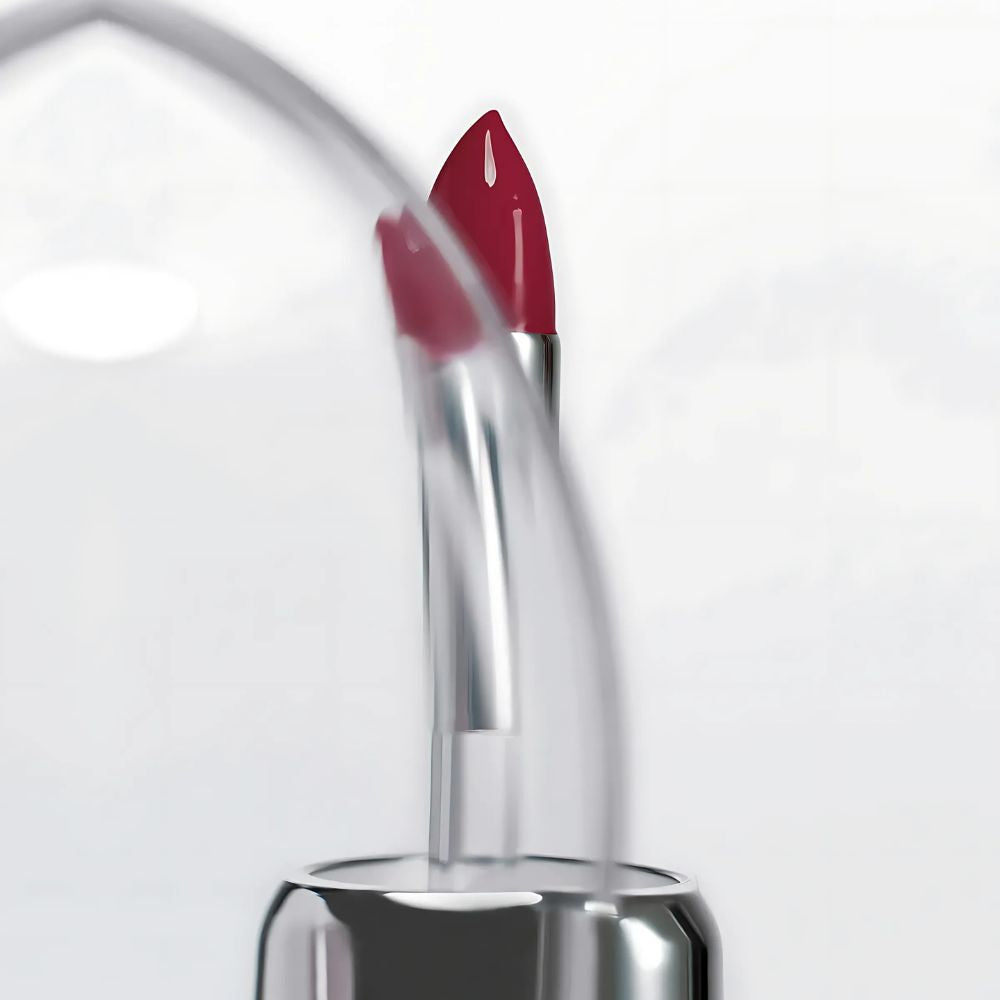 The Unseen Mirror Tint is perfect for those who want the shine of a lip gloss with the staying power of a tint.