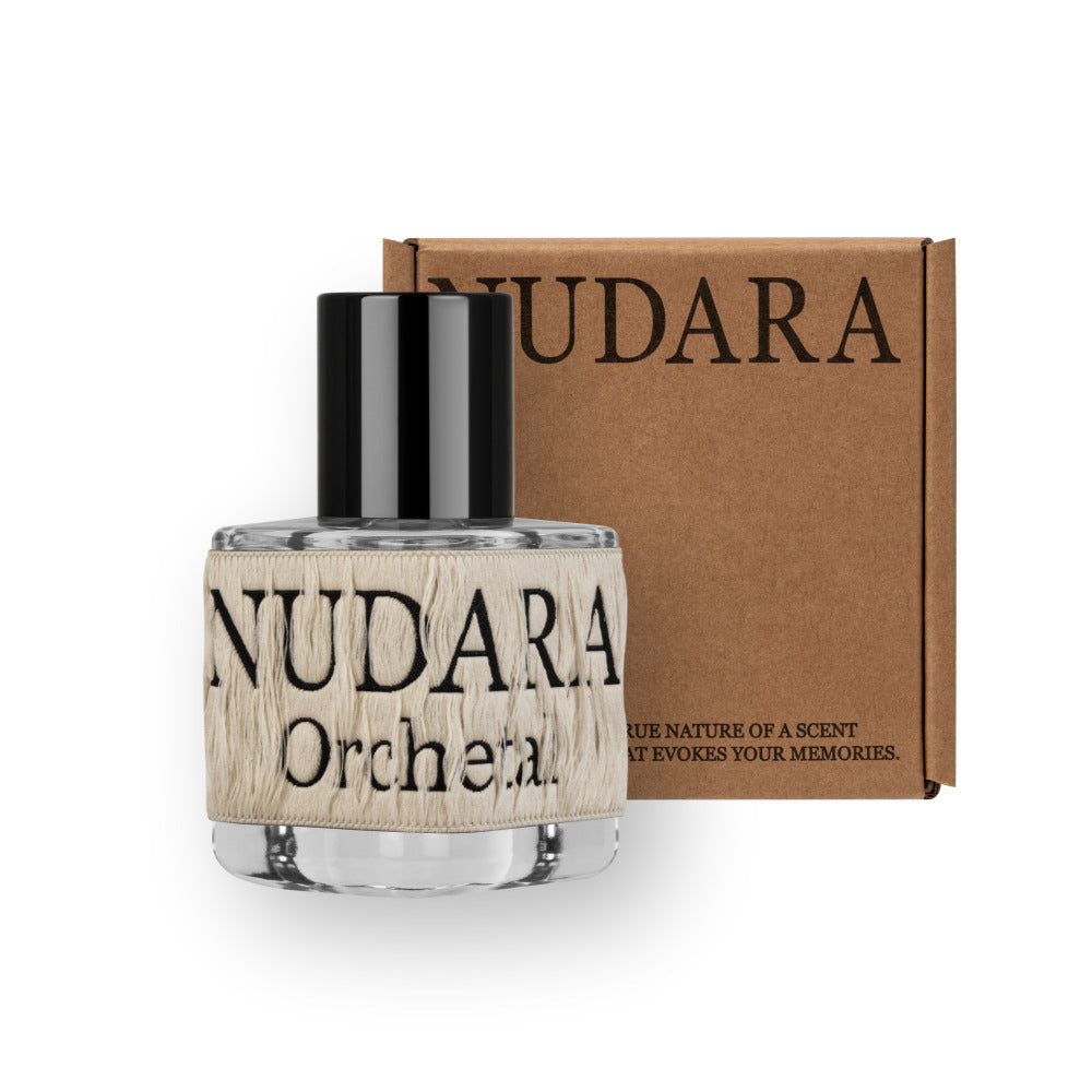 NUDARA Eau de Parfum 30ml (5 options to choose)