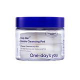 One-day`s you Help Me! Bubble Cleansing Pad 150ml x 60ea