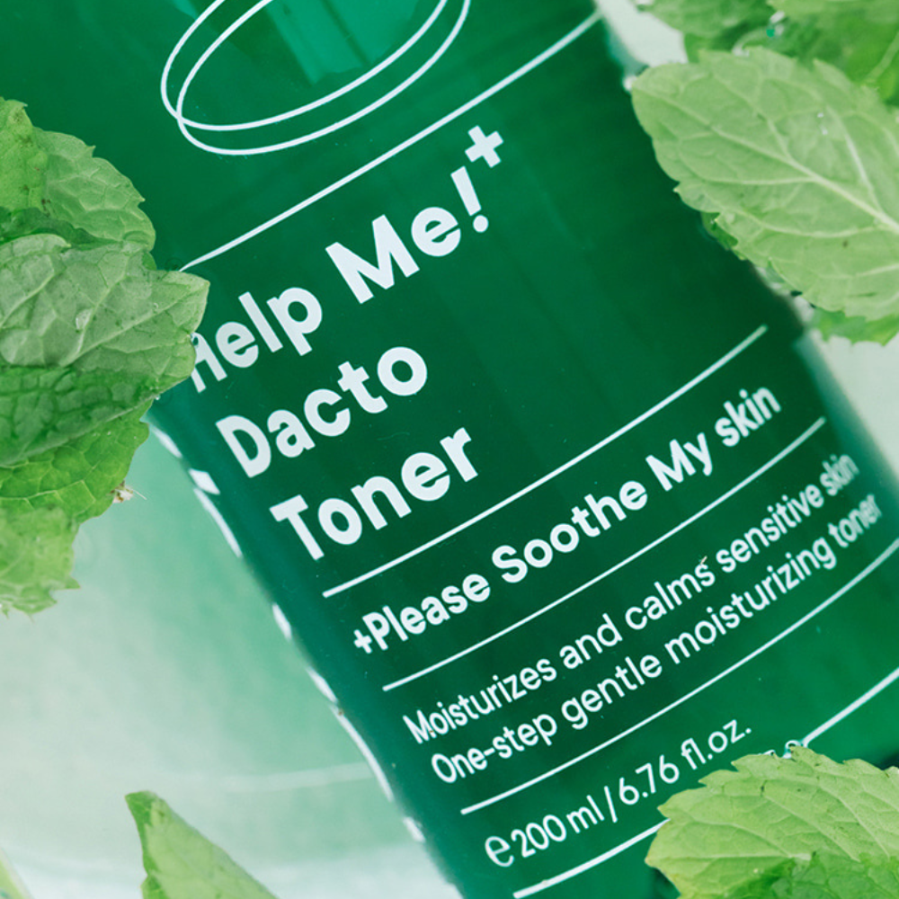 One-day's you Help Me! Dacto Toner 200ml