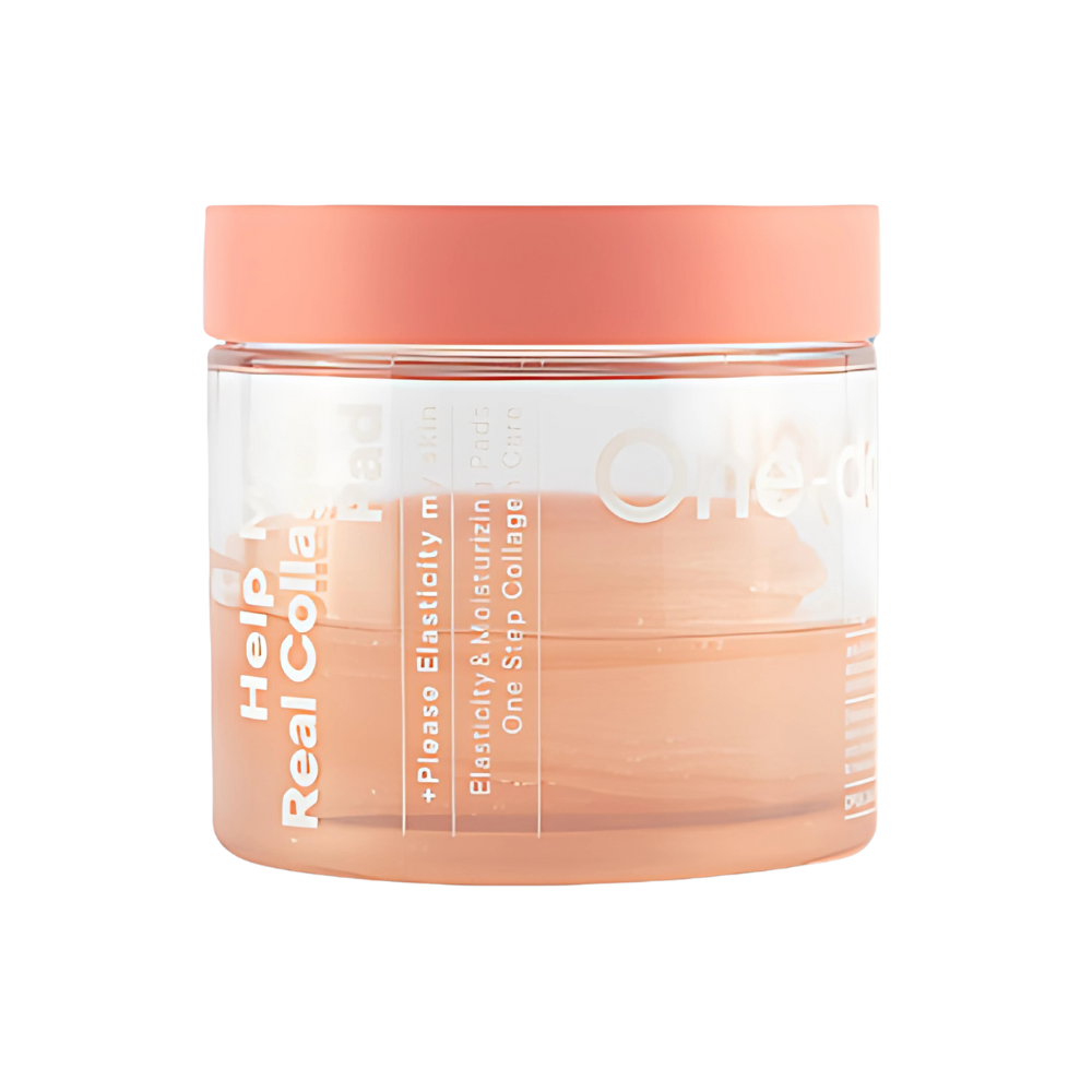 One-day's you Me Real Collagen Pad 130ml (70pads)