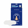 One-day's P.Z Ssoc No More Blackhead Nose Pack, 2g per pack, includes five units for effective blackhead removal.