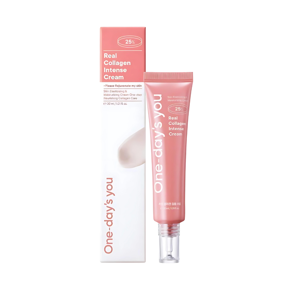 One-day's you Real Collagen Intense Cream 30ml