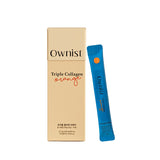 Ownist Triple Collagen Orange 1 Month (2 box)