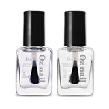 Oz nail Base Coat & Top Coat 8ml