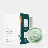 P.CALM Cicalacto Modeling Pack (4 Set)