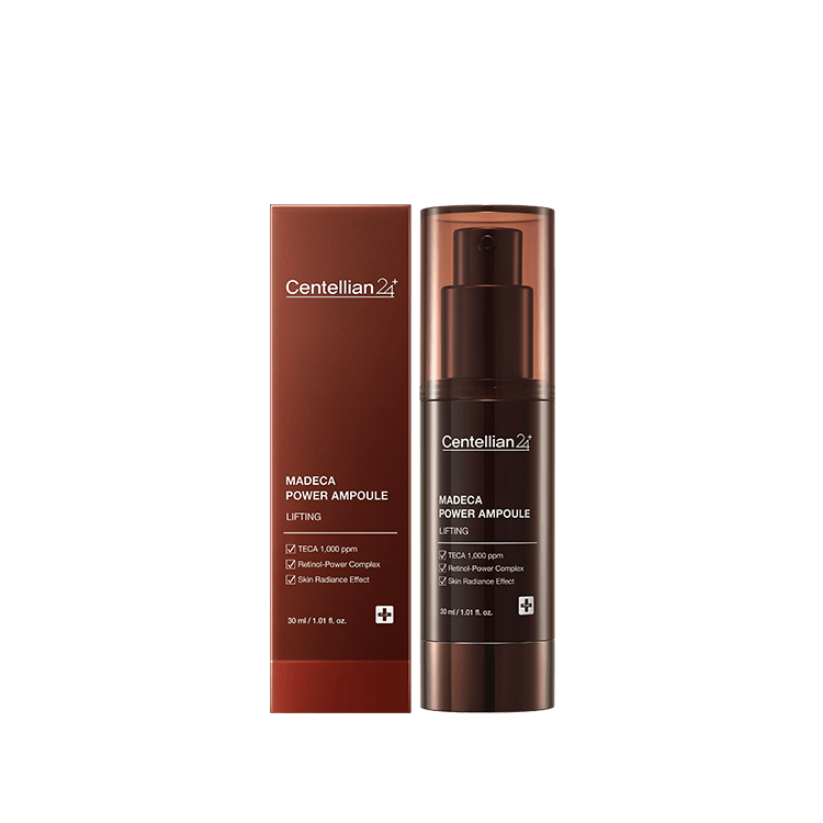 Centellian24 Madeca Power Ampoule Lifting 30ml