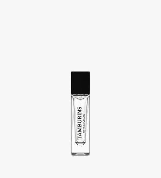 Tamburins Perfume #White Darjeeling 11ml / 50ml