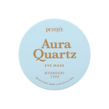 PETITFEE Aura Quartz Hydrogel Eye Mask 86g x 60ea