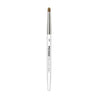 The PICCASSO Collezioni 777 Eyeshadow Brush is a high-quality tool that provides versatility and precision, making it a valuable addition to any makeup kit.