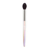 The PICCASSO Collezioni Plasma 32 Eyeshadow Brush is versatile and can handle a variety of eyeshadow application techniques, from precise detailing to blending and highlighting.