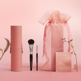 [Gift Packaging] PICCASSO Contour Makeup 3-Piece Organza Set