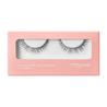 A collection of five types of PICCASSO Eyeme V-type Fale Eyelash, each weighing 1g, showcasing diverse eyelash styles.