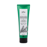 plu Body Scrub Original #Rosemary Herb 200ml