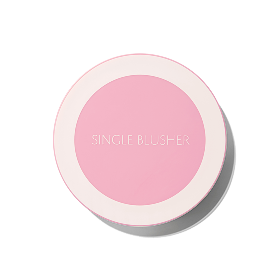 the SAEM Saemmul Single Blusher 5g