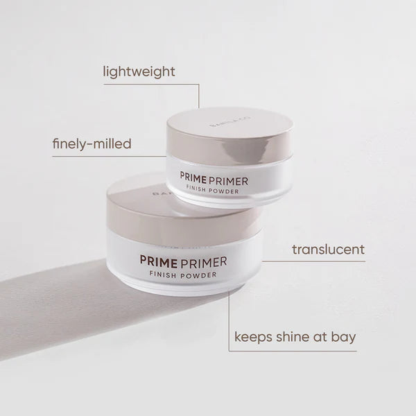 (Mhark) BANILA CO Prime Primer Finish Powder 12g - DODOSKIN