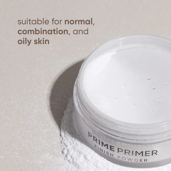 (Mhark) BANILA CO Prime Primer Finish Powder 12g - DODOSKIN