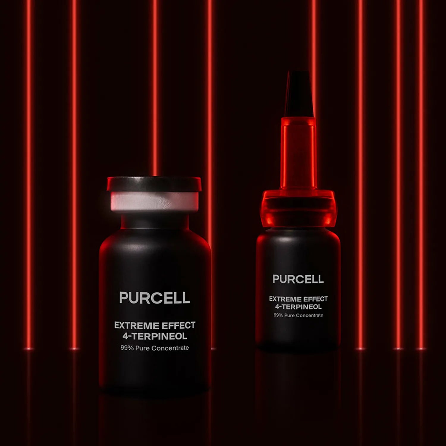 PURCELL Extreme Effect 4-Terpineol 10ml