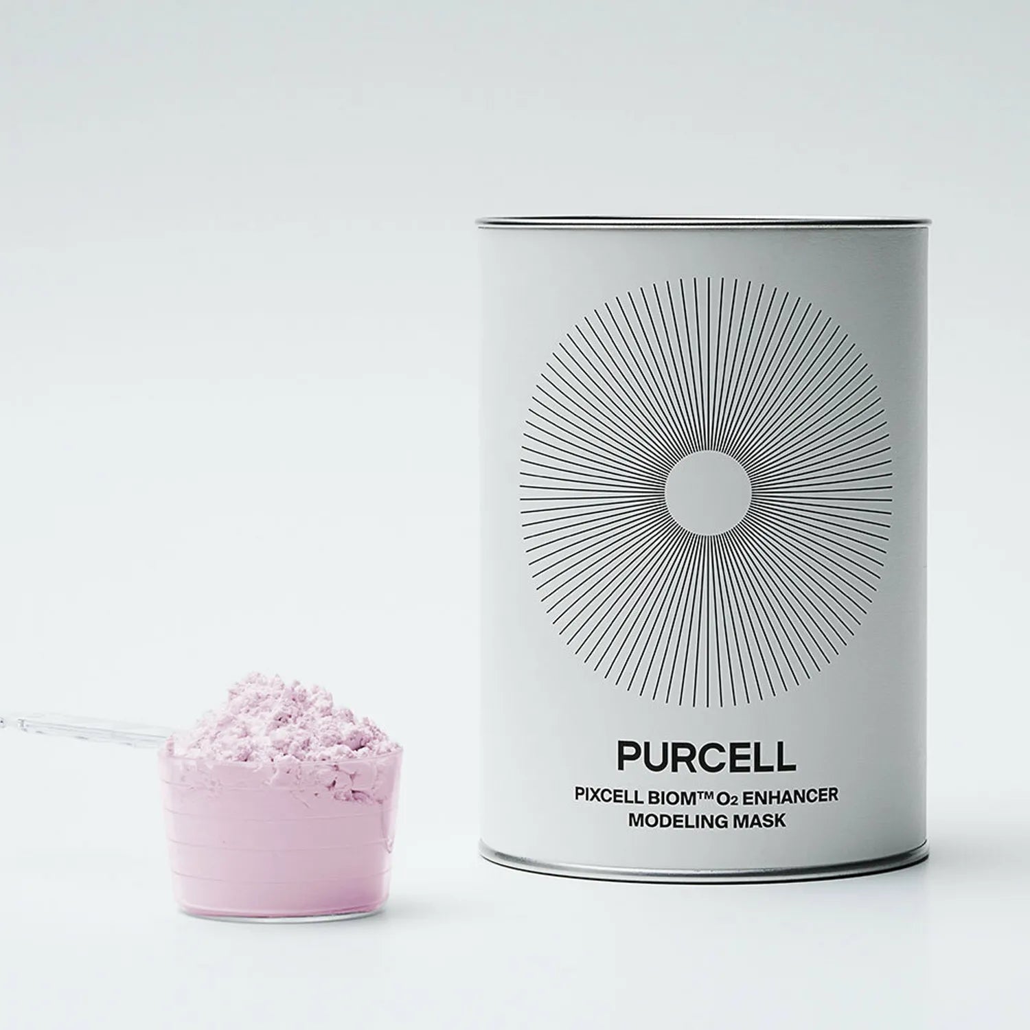 PURCELL Pixcell Biom O2 Enhancer Modeling Mask 240g