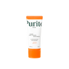 PURITO Daily Soft Touch Sunscreen 60ml SPF50+ PA++++ is a gentle, high-protection sunscreen designed for daily use.