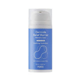 PURITO Feuchtigkeitscreme von Dermid -Reliefbarriere 100 ml