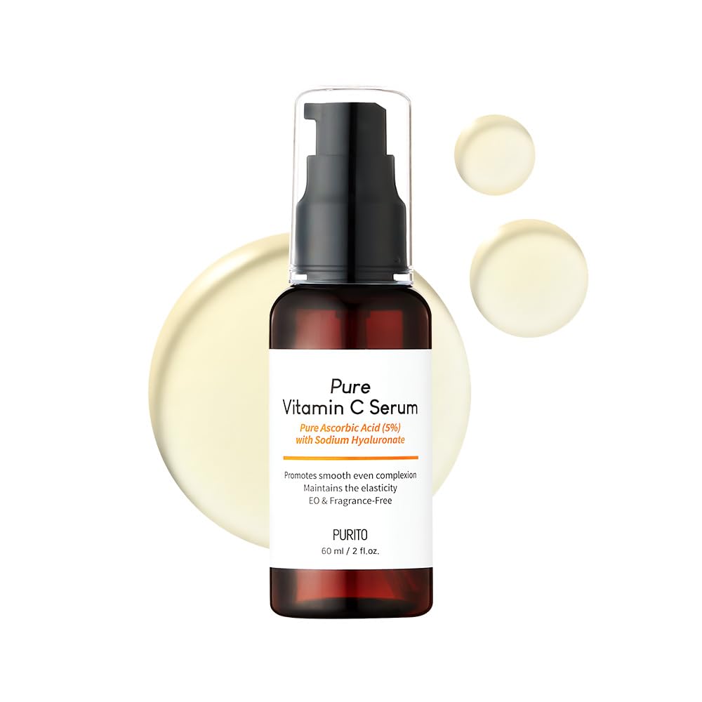 Enriched with pure vitamin C, this serum helps to reduce the appearance of dark spots, fine lines, and uneven skin tone, promoting a radiant and youthful complexion. 