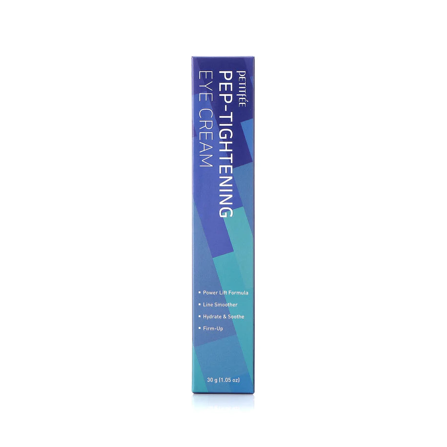 Petitfee Pep-Tightening Eye Cream 30g - DODOSKIN