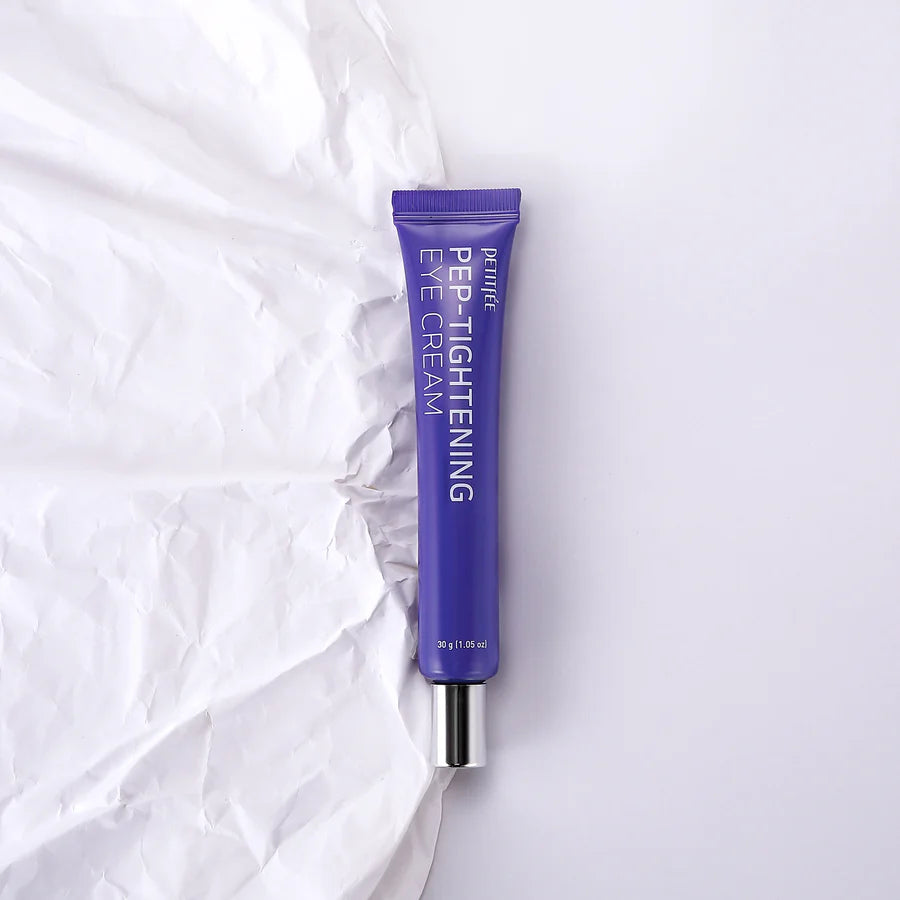 Petitfee Pep-Tightening Eye Cream 30g - DODOSKIN