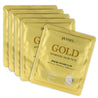 Petitfee Gold Hydrogel Mask Pack 5ea/box - DODOSKIN