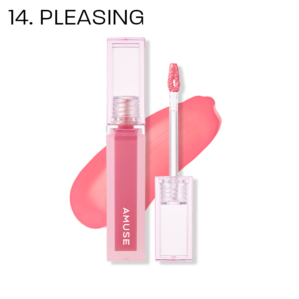 ✨Renewal✨ AMUSE Dew Tint 4g (14 colors) in Pleasing 