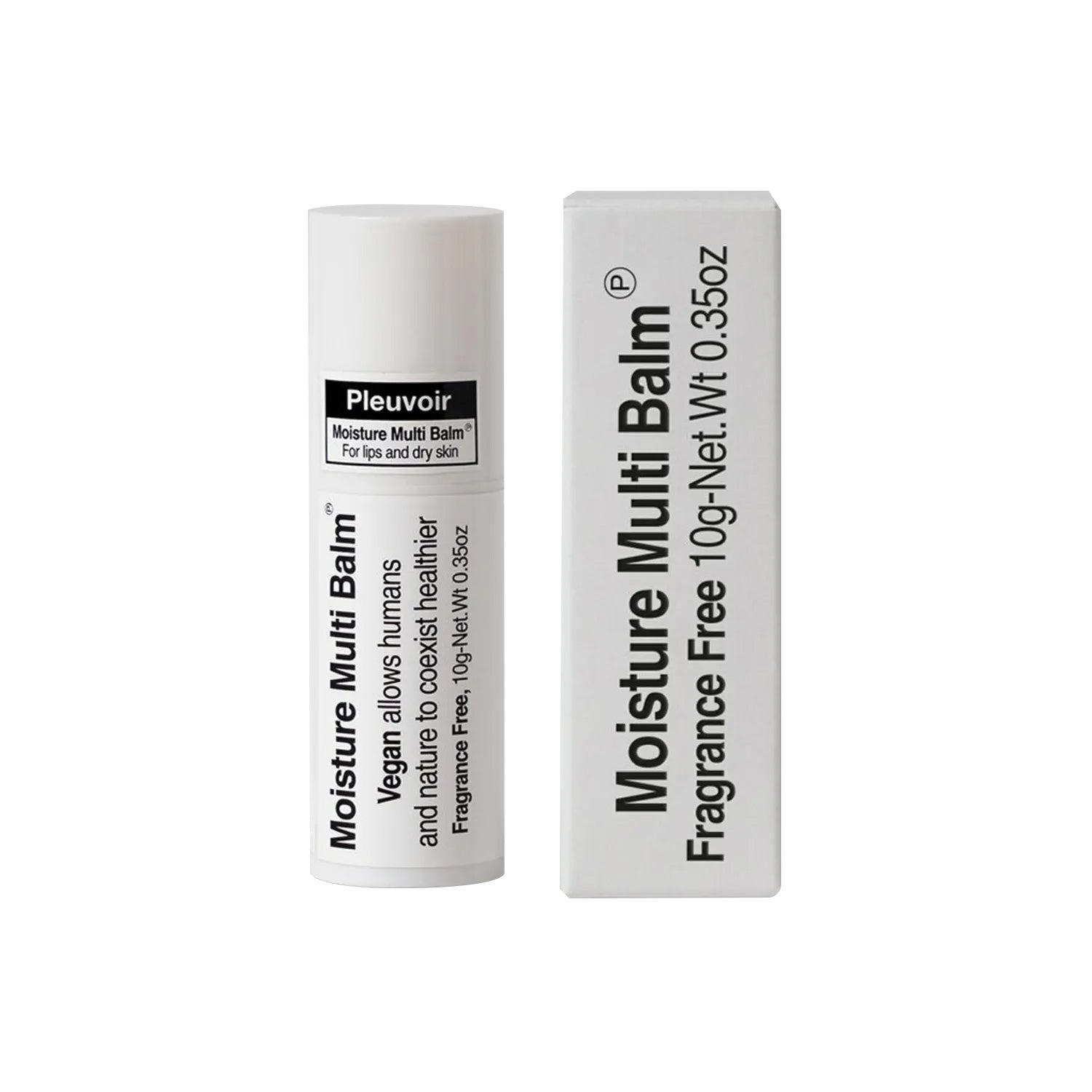 Pleuvoir Moisture Multi Balm 10g