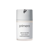 [Expiration imminen] primera Men In The Pink Aqua Shield Power Moisturizer 50ml