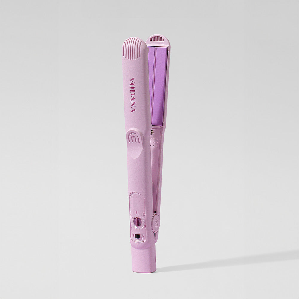 VODANA Soft Bar Flat Iron FV