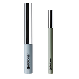 Quietone Expandable Edge Mascara (Long Lash) + Steady Liner Set