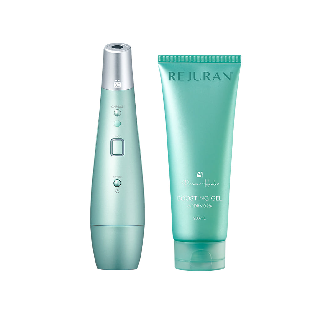 REJURAN REJULIFT Premium Beauty Device (+ Boosting Gel 200ml Gift)