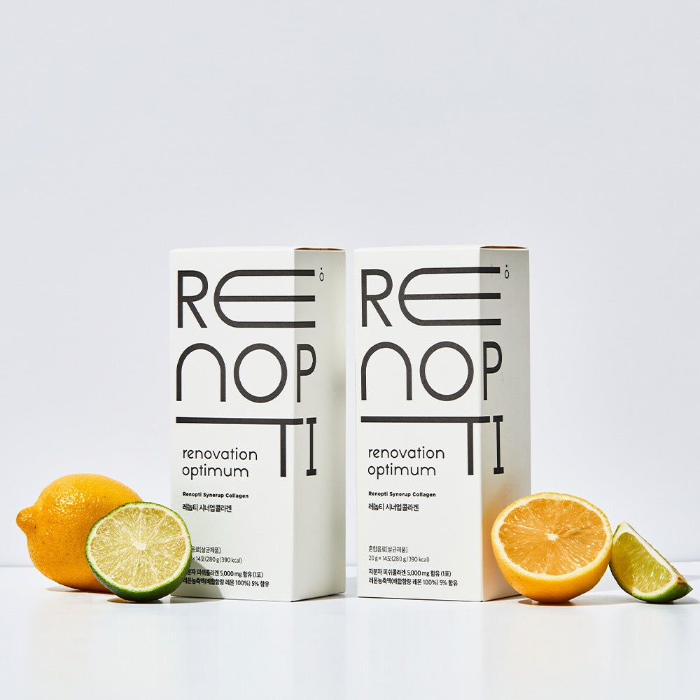 RENOPI Synerup Collagen