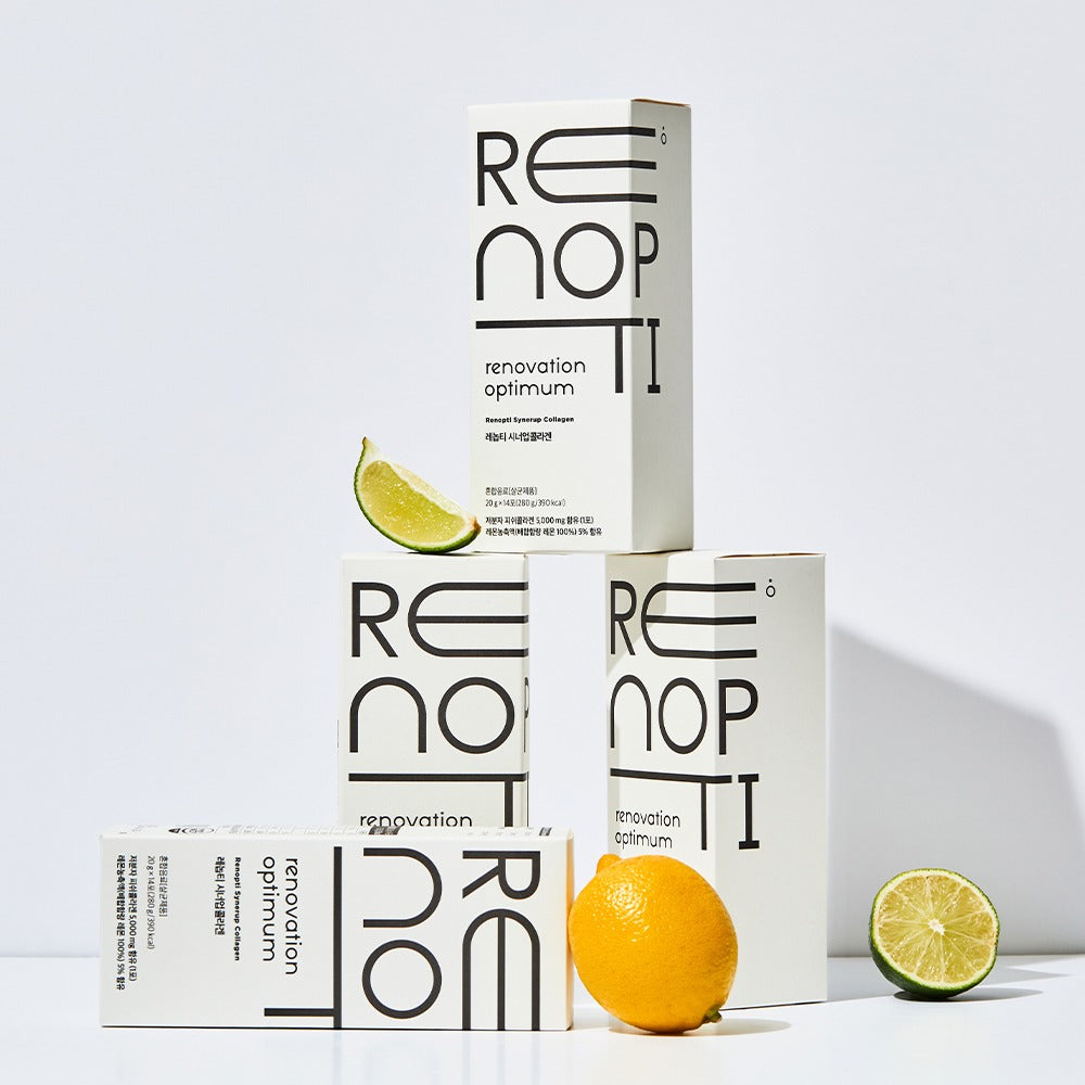 RENOPI Synerup Collagen