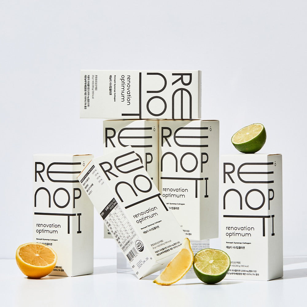 RENOPI Synerup Collagen