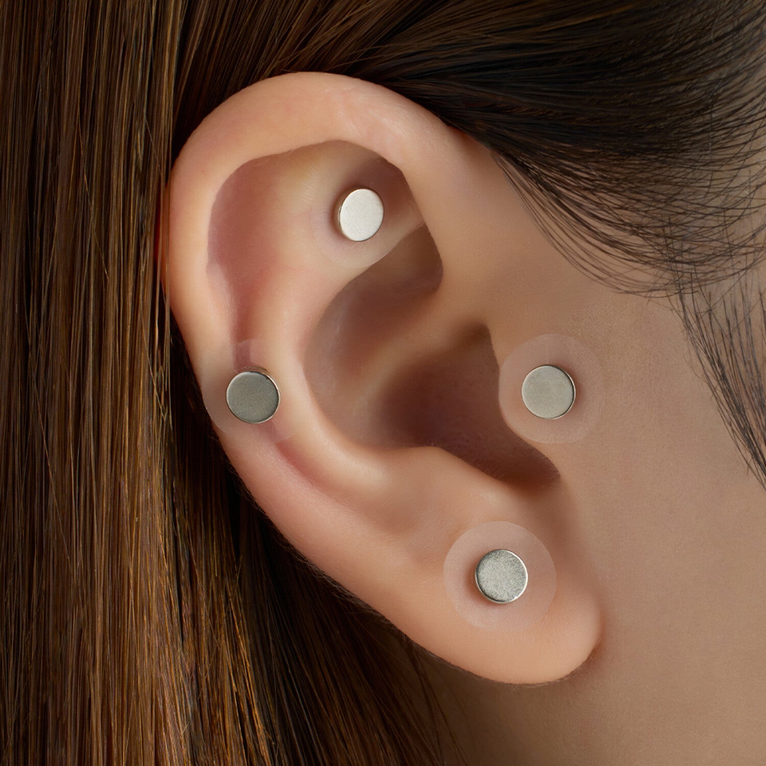 RETURNITY Ear Therapy 1 Sheet (6P)