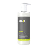 RIAH Scalp Strengthening Climbazole Dandruff Shampoo 400ml