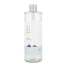 The ROUND LAB 1025 Dokdo Toner 500ml is a hydrating and soothing toner designed to balance the skin's pH and prepare it for subsequent skincare steps