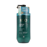 RYO Deep Cleansing & Cooling Shampoo 480ml