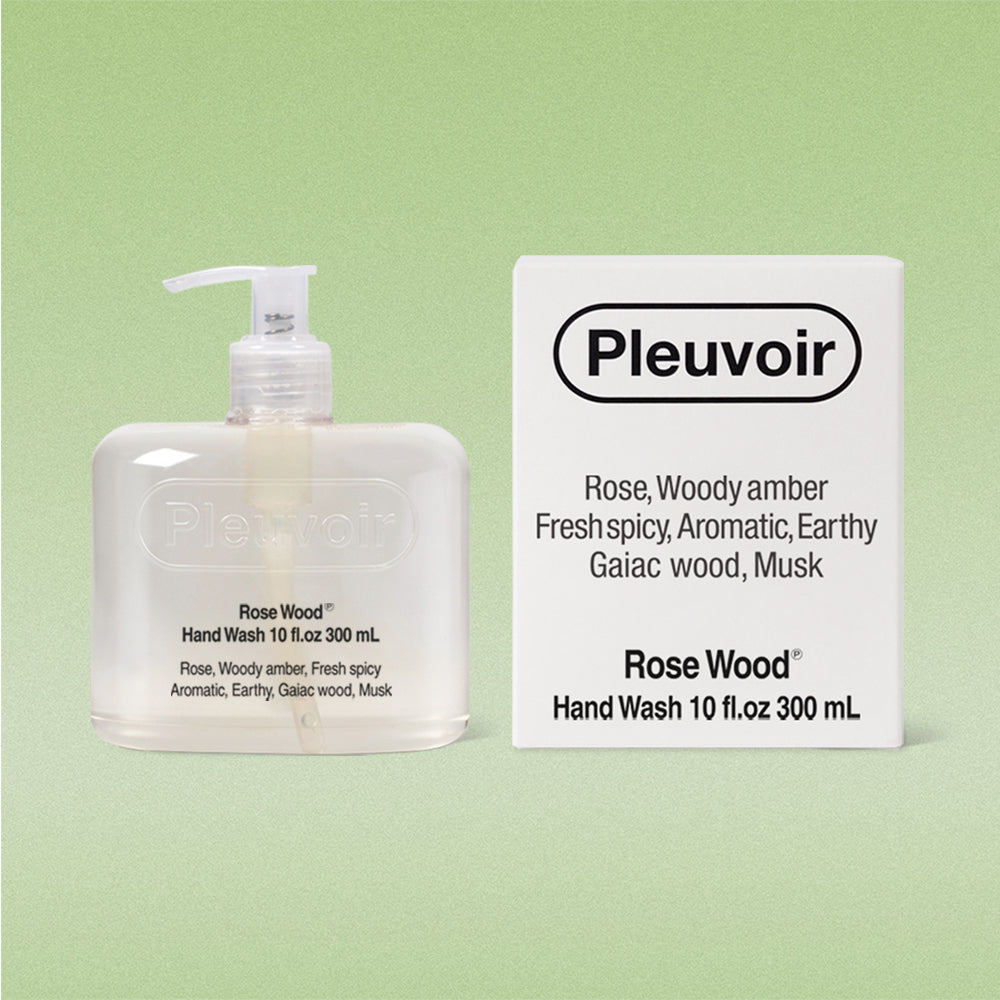 Pleuvoir Hand Wash 300ml